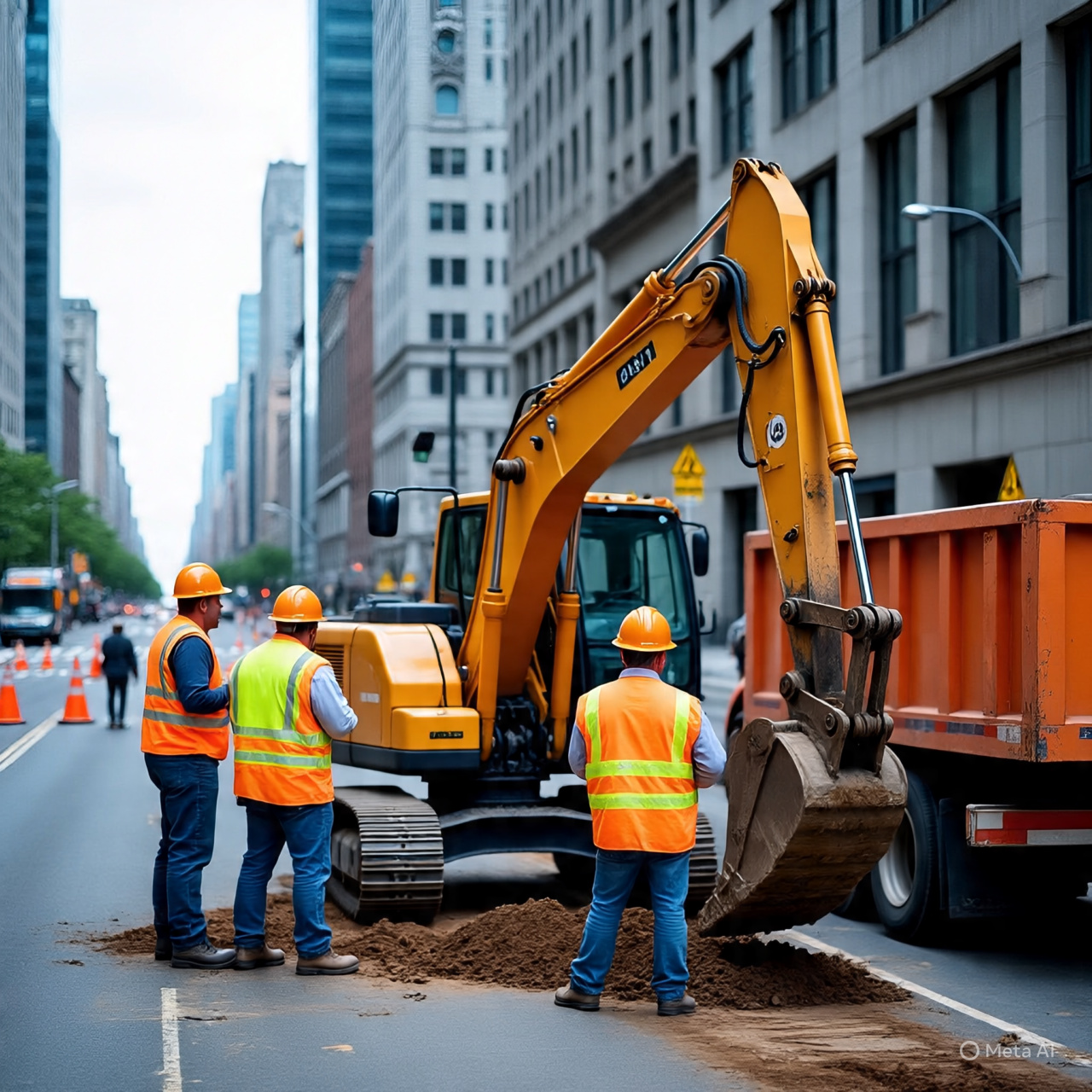 Uniforms & Work Apparel