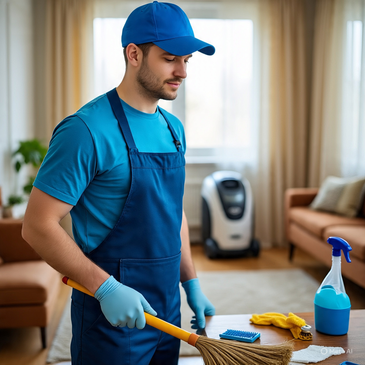 Uniforms & Work Apparel