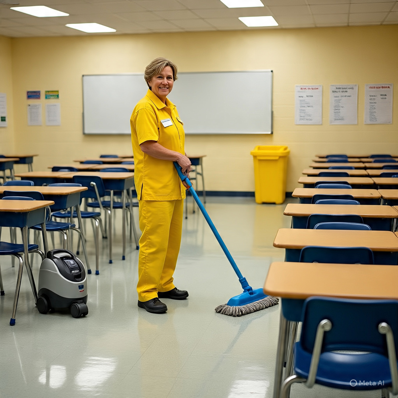 Uniforms & Work Apparel